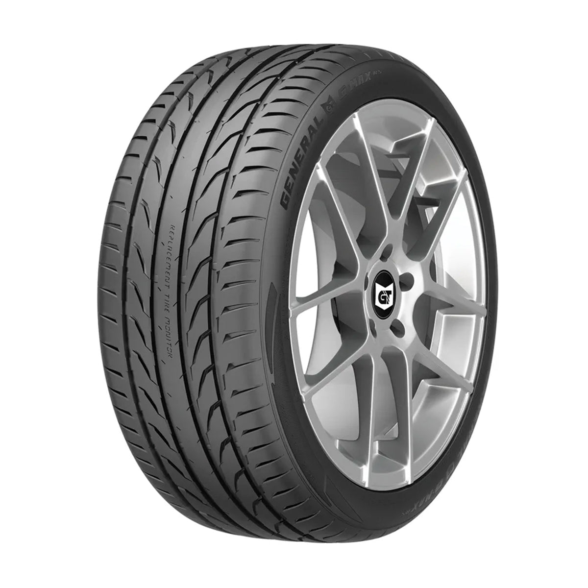 Llanta P 235/50 R18 97Y General Tire FR G MAX RS