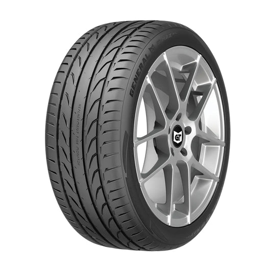 Llanta P 235/50 R18 97Y General Tire FR G MAX RS
