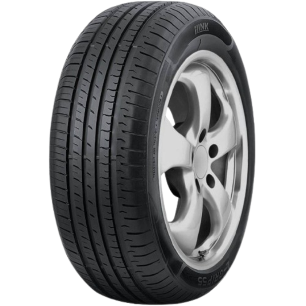 Kit de 4 Llantas P 205/55 R16 91V ilink L GRIP55
