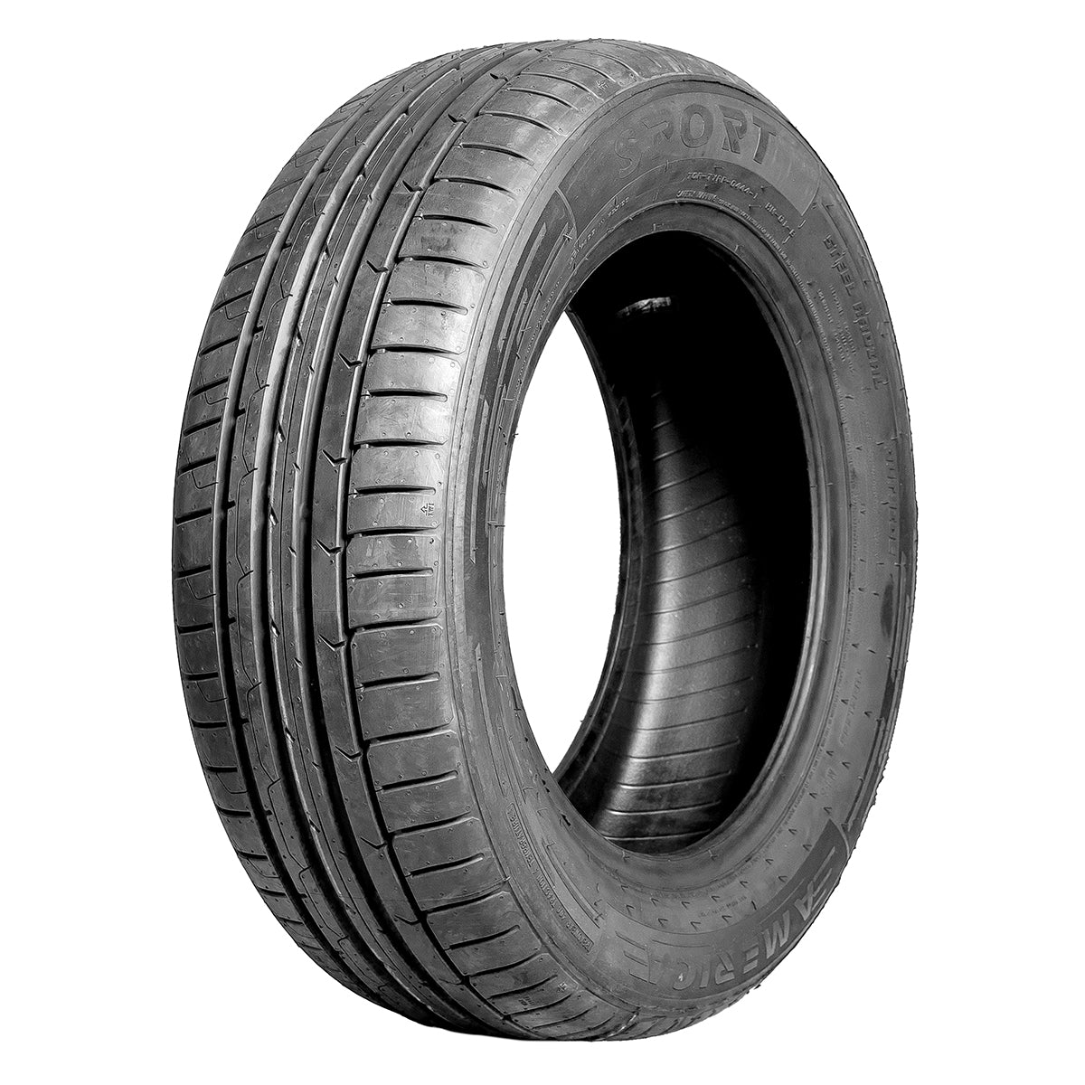 Llanta P 195/60 R15 88H America SPORT