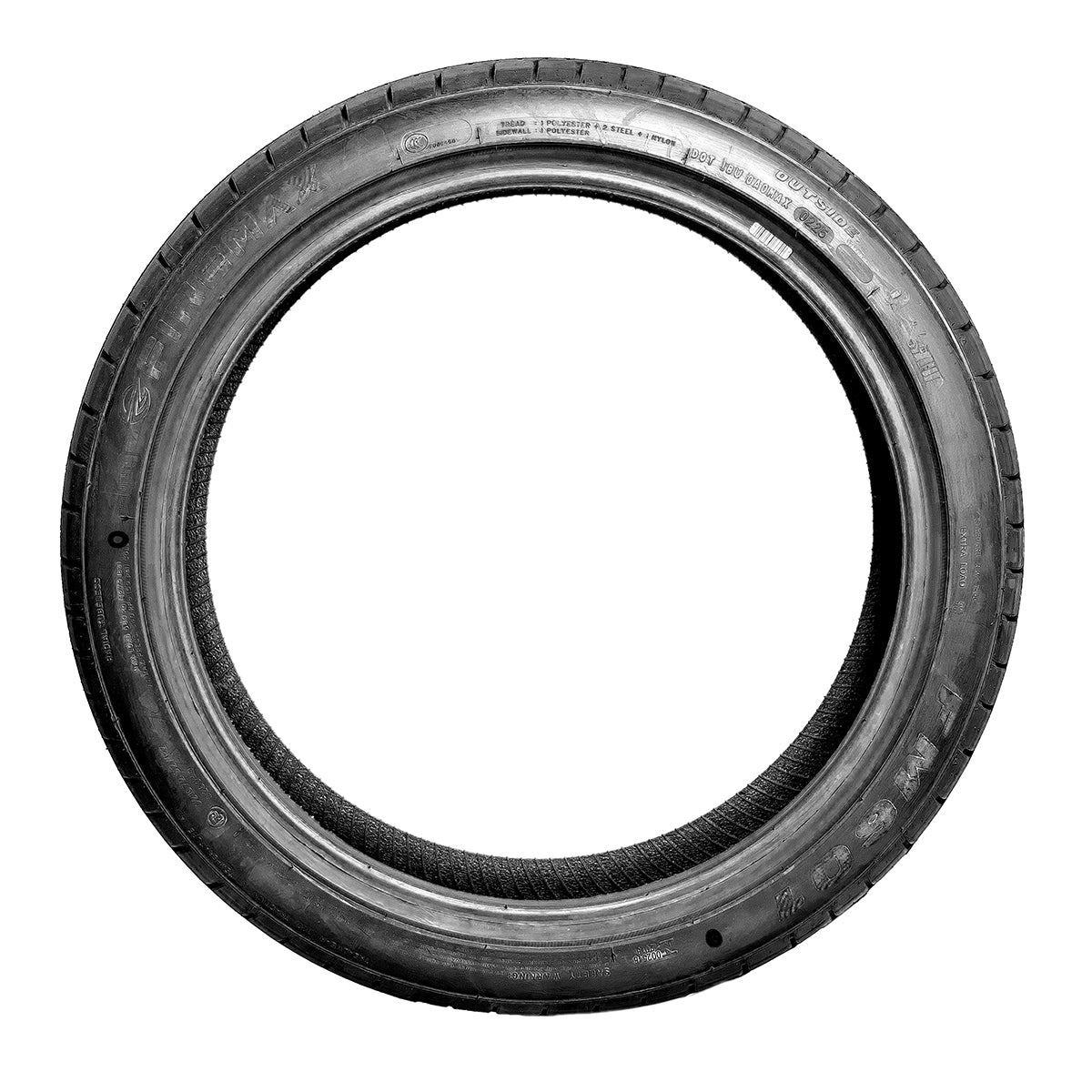 Llanta P 195/60 R16 89H Firemax FM601
