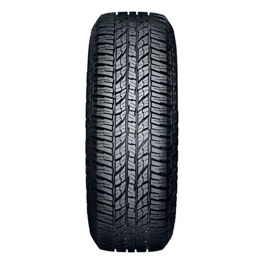 Kit de 2 Llantas LT 35X12.5 R18 123R Yokohama GEOLANDAR AT G015