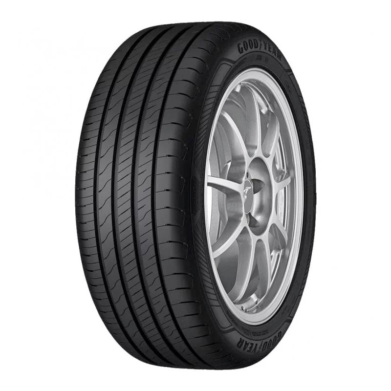 Llanta P 225/45 R17 91W A A Goodyear Effivientgrip Perform 2