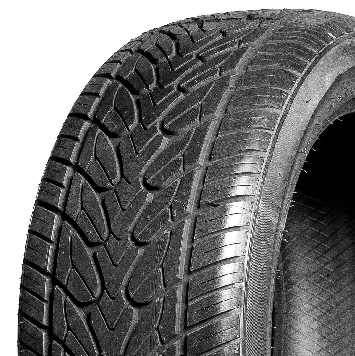 Llanta P 285/45 R22 114V Fullrun maxplus99 XL