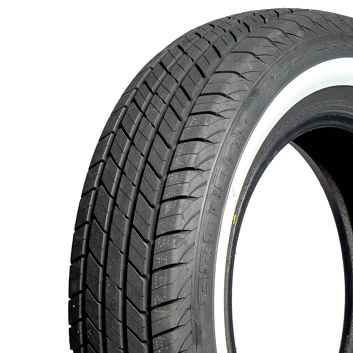Llanta P 165 R15 86H Venom Grand AM