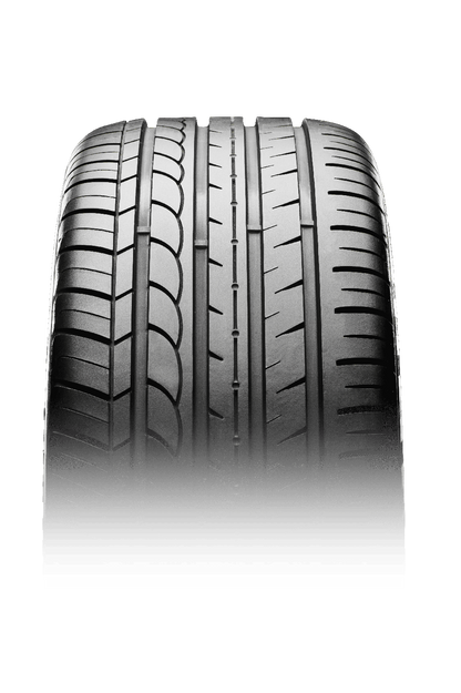 Llanta P 225/45 R17 94W A A Blackhawk HU02