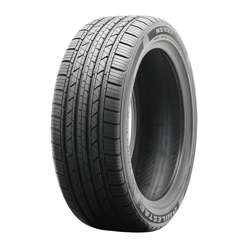 Llanta P 245/55 R19   A A Milestar MS932 SPORT