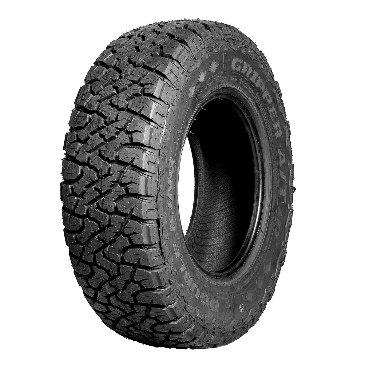 Llanta LT 27x8.5 R14 95Q Doubleking GRIPPER AT 33
