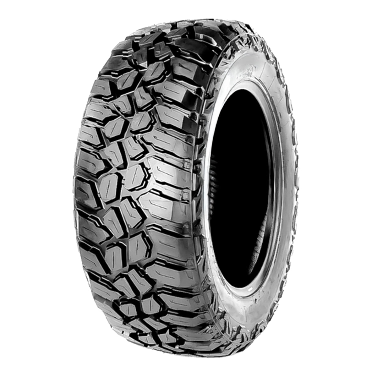 Llanta LT 35x12.5 R22 117Q GREEN MAX OPTIMUM SPORT MT