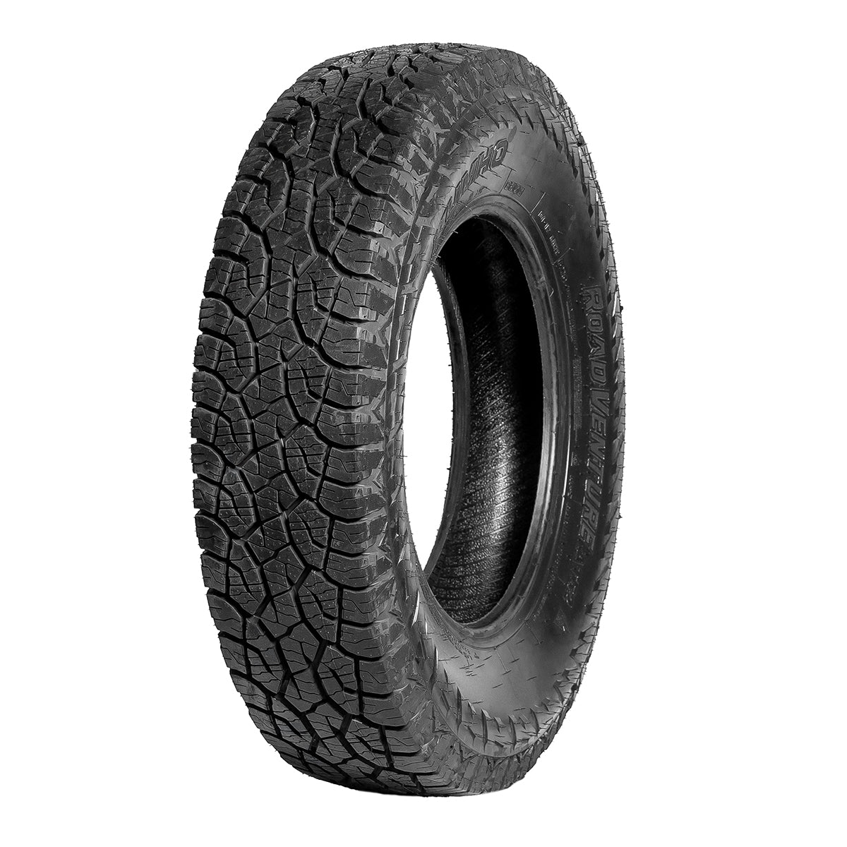 Llanta P 255/70 R16 111T Kumho AT52