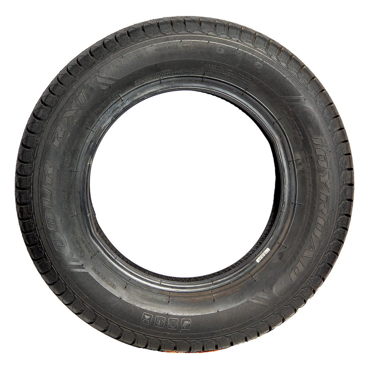 Llanta P 155/70 R13 75T Joyroad TOUR RX1