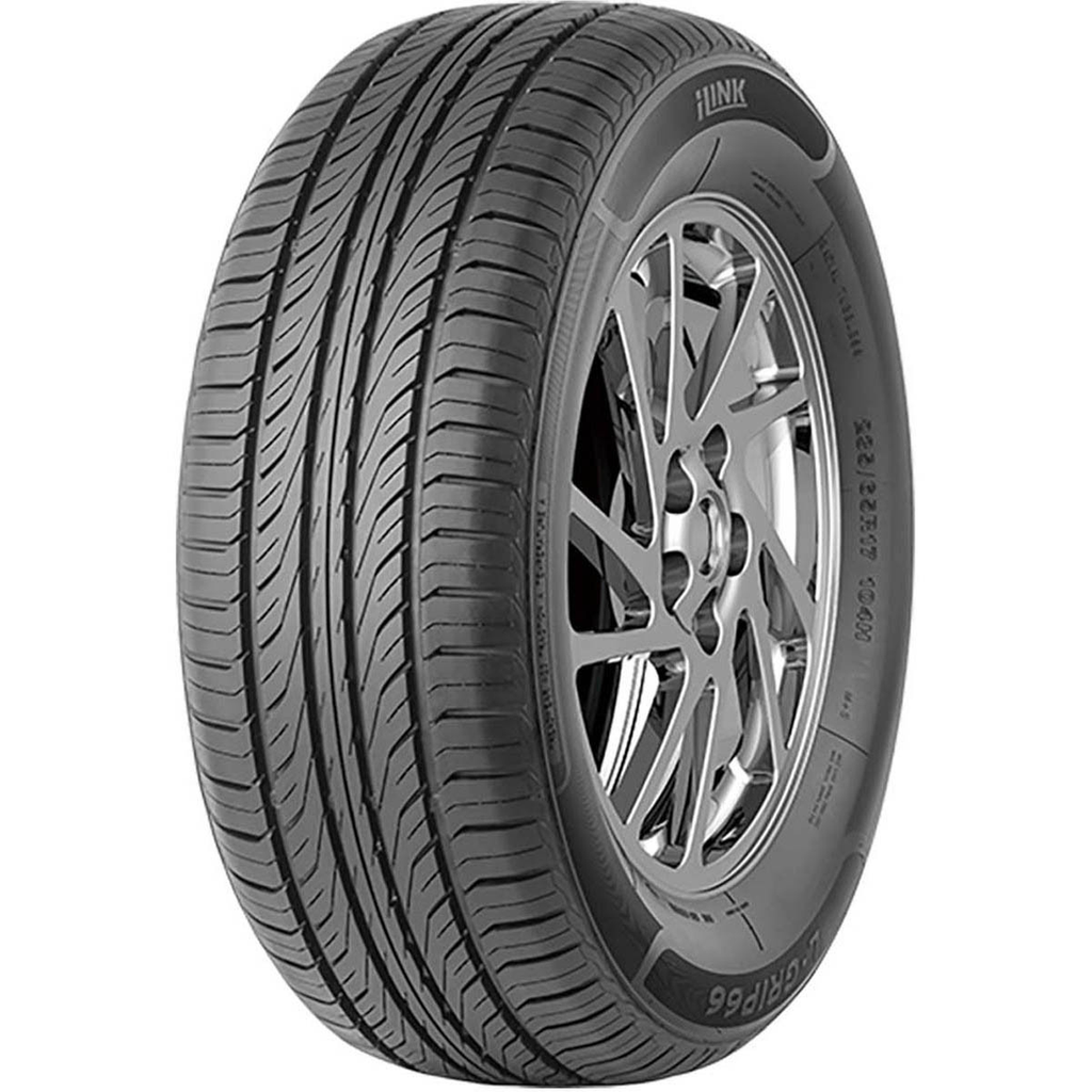 Llanta P 155/70 R14 77T A A Ilink L Grip66