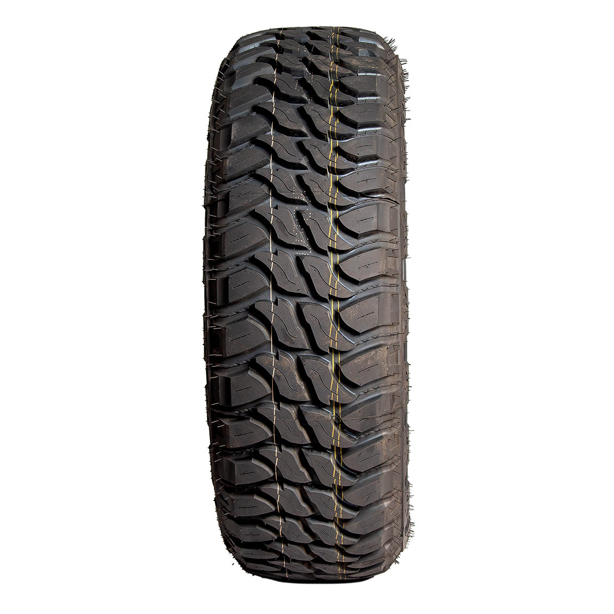 Llanta LT 35x12.5 R18-8PR 118Q Ilink Topforce M/T RWL