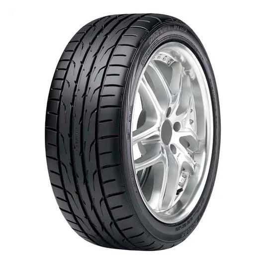 Llanta P 235/55 R17 99W Dunlop DIREZZA DZ102 SL
