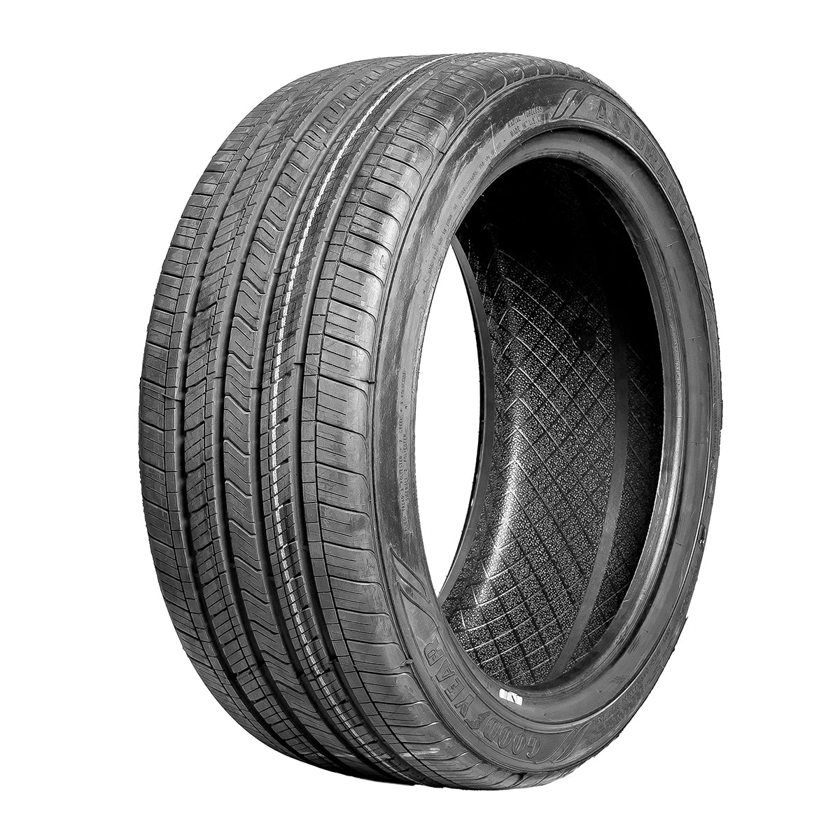 Llanta P 235/40 ZR18 91W Goodyear Assurance Finesse