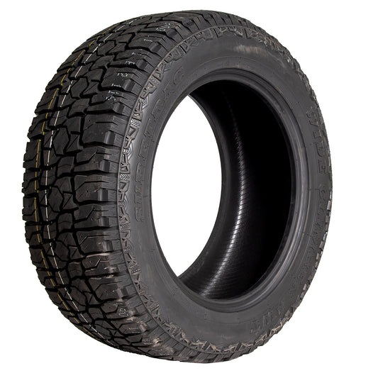 Llanta LT 33x12.5 R22 114Q Suretrac WIDE CLIMBER AWT