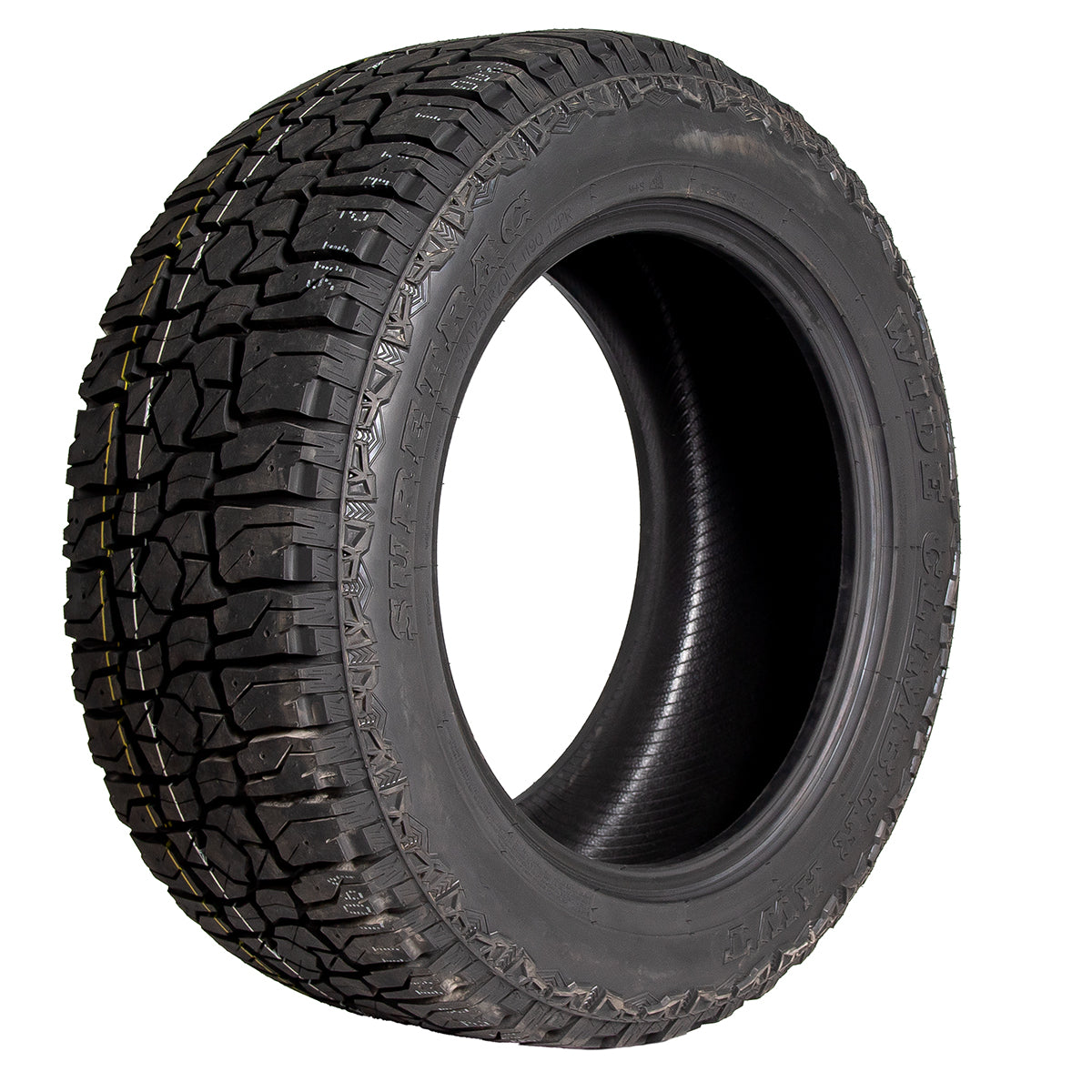 Llanta LT 35x12.5 R22 117Q Suretrac WIDE CLIMBER AWT RWL