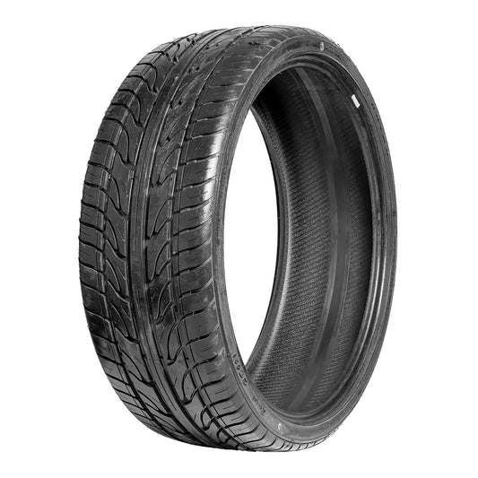 Llanta P 305/40 R22 114W A A Haida Racing HD921