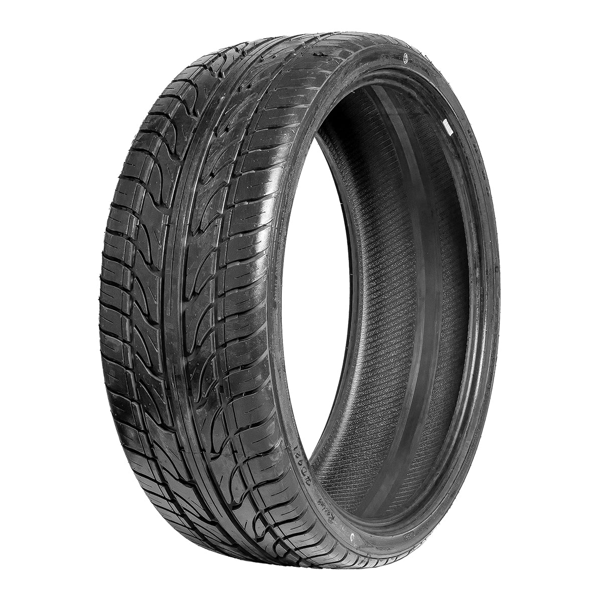 Llanta P 225/35 R20 93W A A Haida HD921