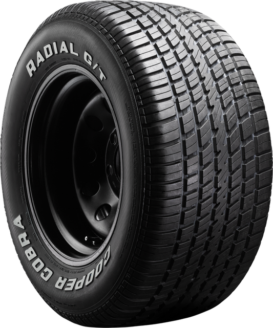 Llanta P 225/70 R14 98T Cooper Cobra Radial Gt