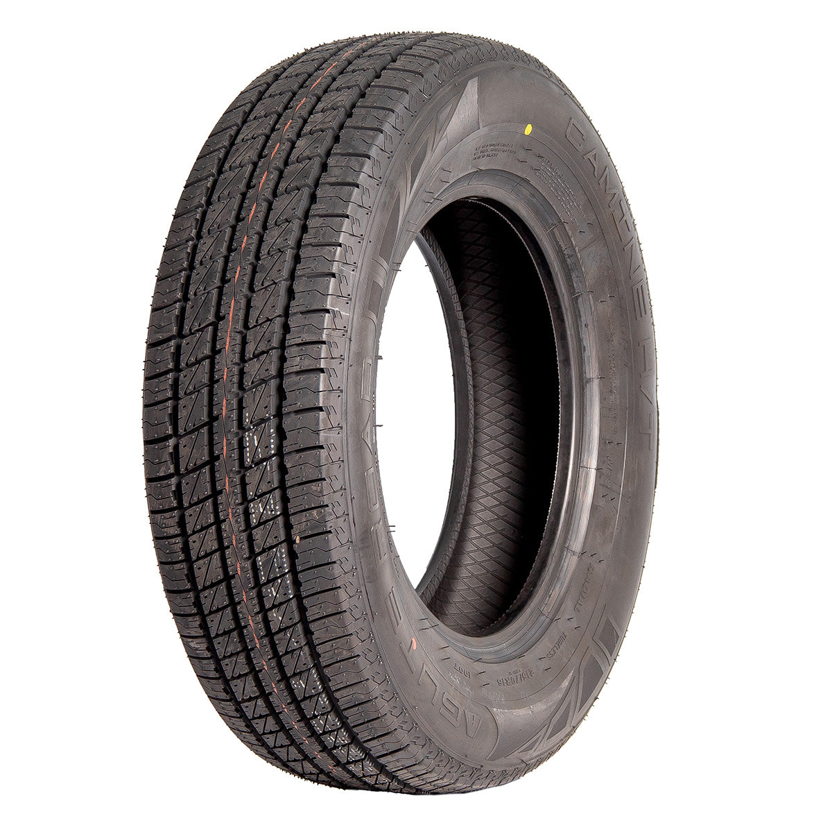 Llanta P 215/70 R16 100T Gute Road CAMINE H/T