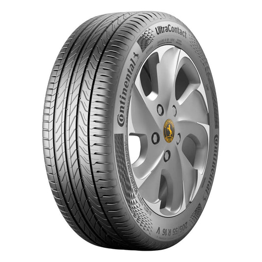 Llanta P 185/60 R15 84H A A Continental ULTRA CONTACT