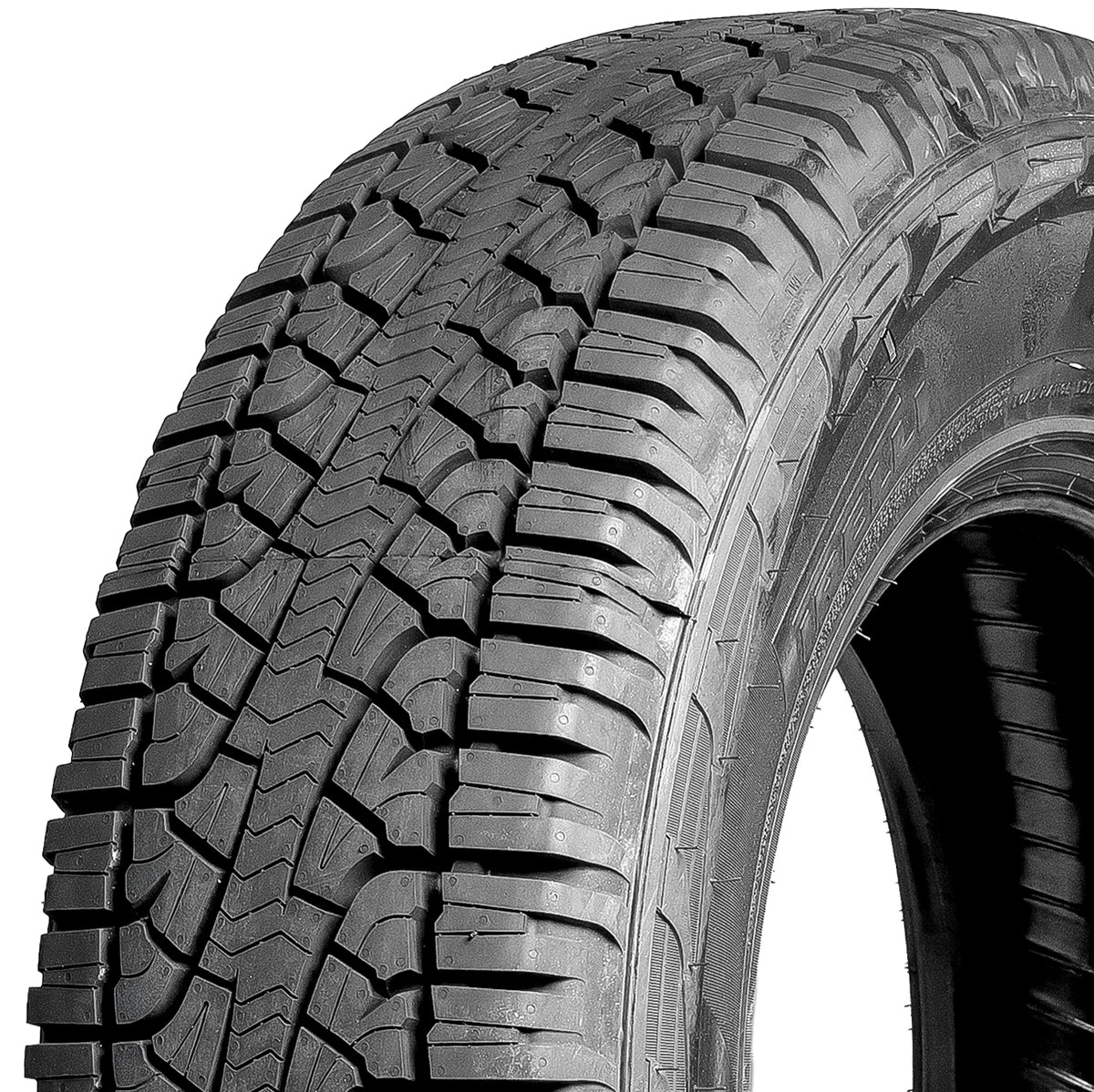 Llanta P 265/70 R17 115T A A Pirelli Scorpion Atr