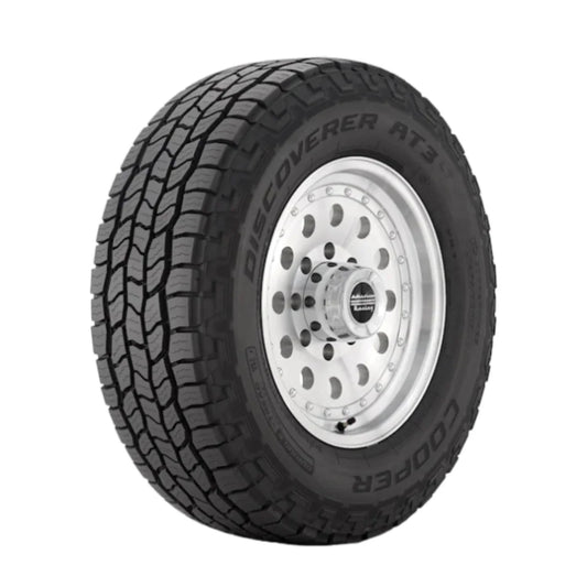 Llanta LT 315/75 R16 127R Cooper Discoverer At3