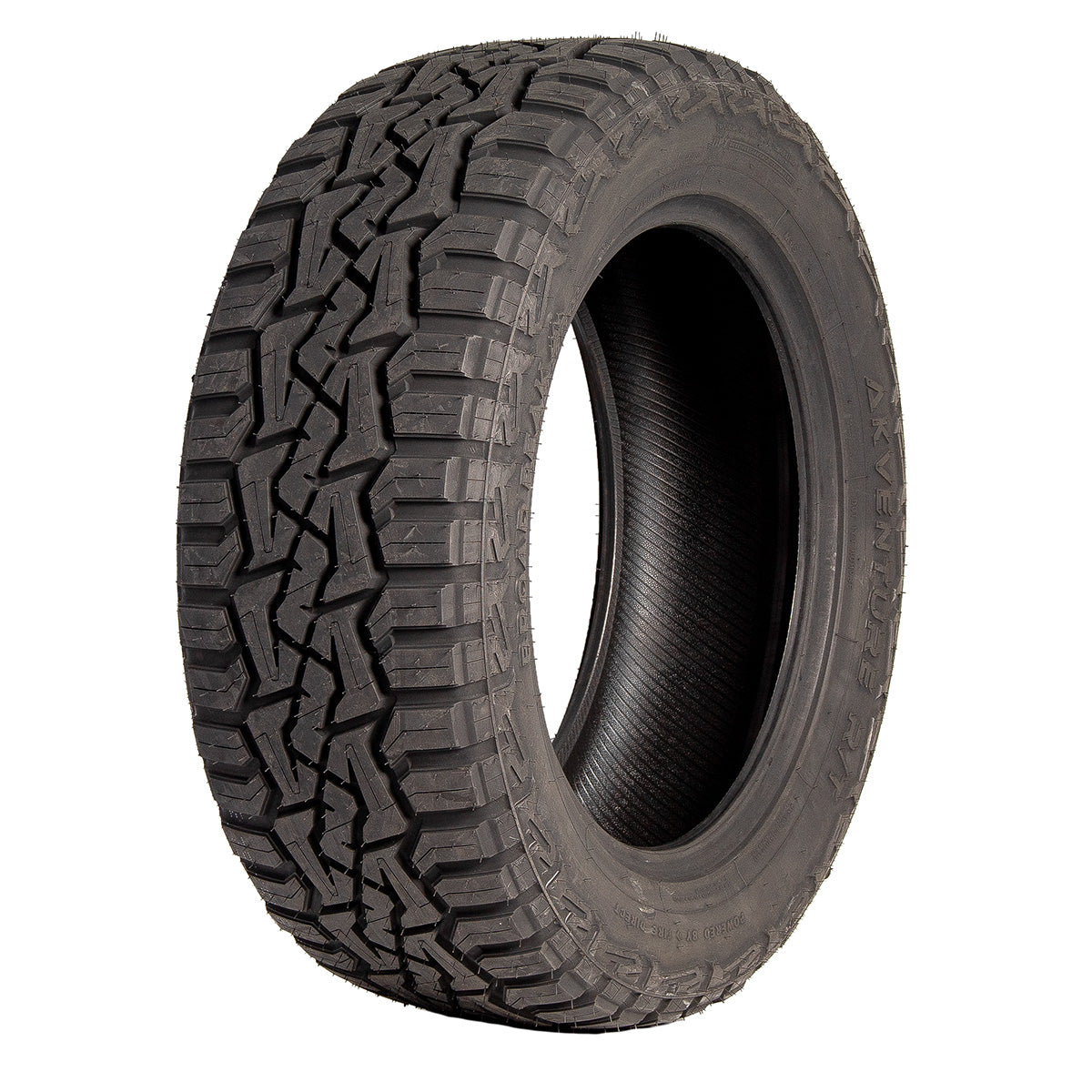 Llanta P 275/65 R18 116S Broadpeak AKVENTURE R/T