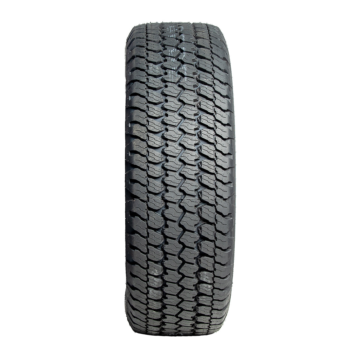 Llanta P 265/70 R17 113S Goodyear Wrangler Ats OWL