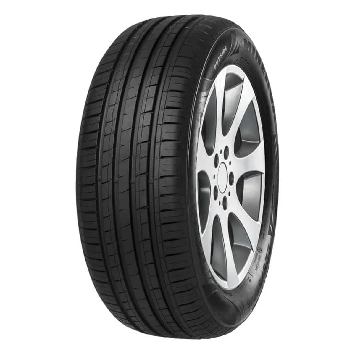 Llanta P 205/55 R15 88V Minerva F209