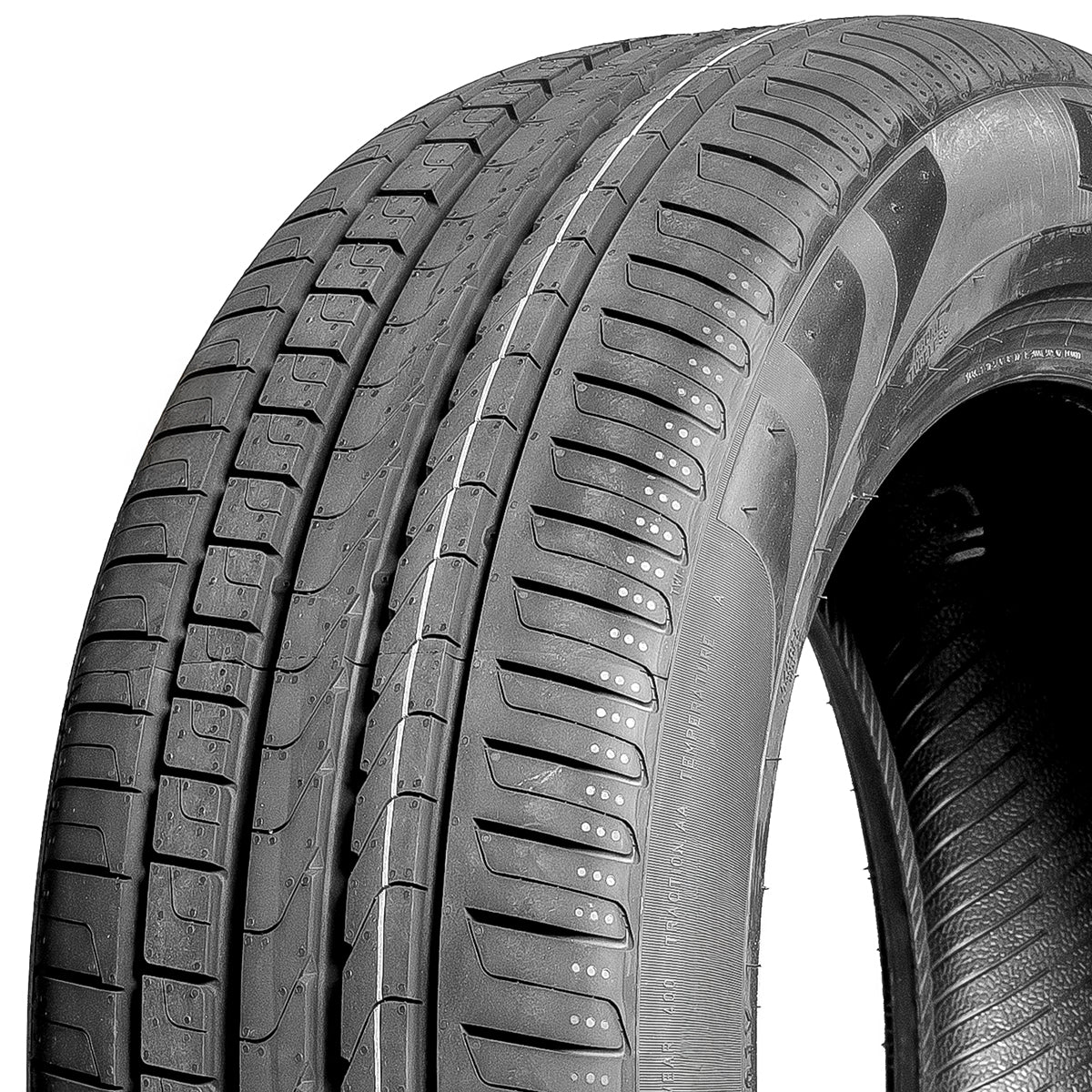 Llanta P 235/55 R19 101V Pirelli Scorpion Verde (MO)
