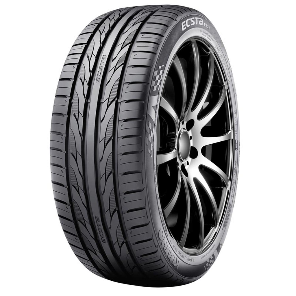 Llanta P 275/40 R17 98W Kumho PS31