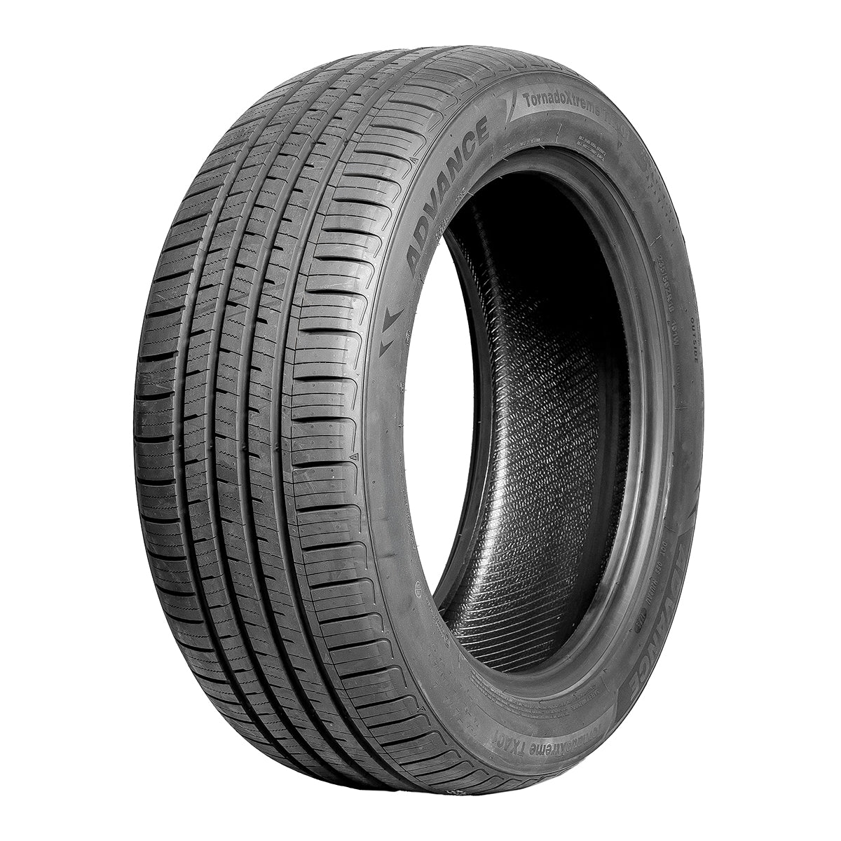 Llanta P 225/40 R19 93Y ADVANCE TORNADOXTREME TXA01