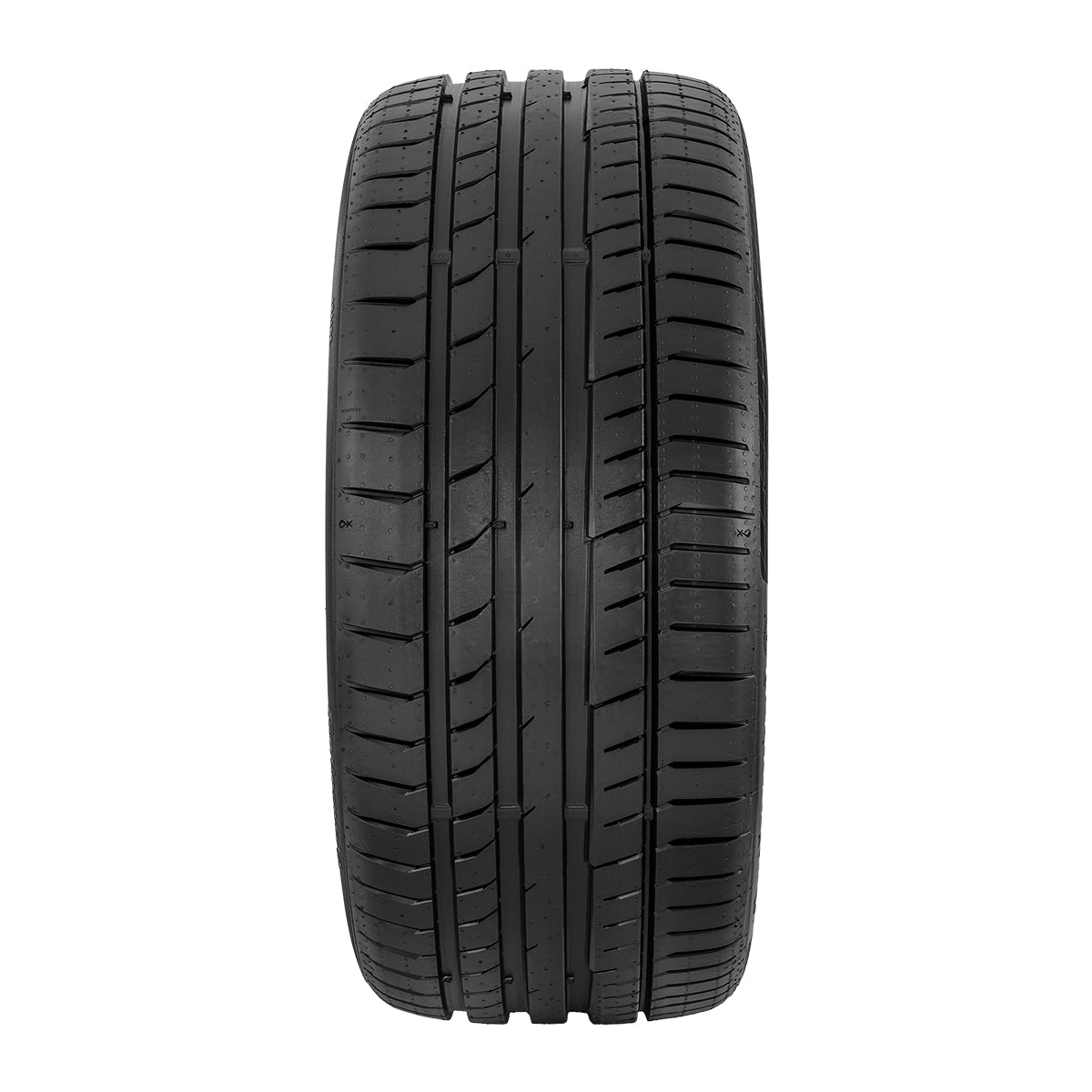 Llanta P 235/35 R19 91Y Continental SportContact 5P RO2