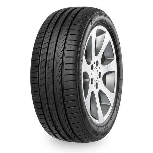 Llanta P 205/70 R14 95T Minerva F209