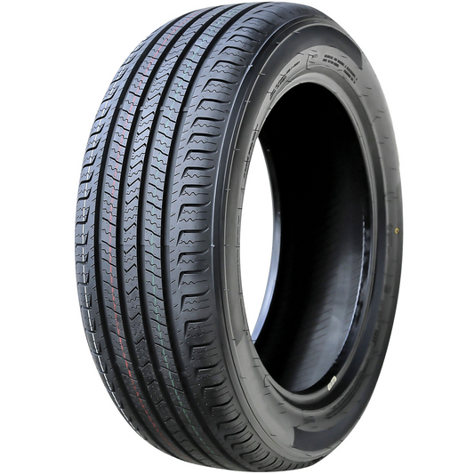 Kit de 2 Llantas P 225/65 R17 102H A A Mileking MK837
