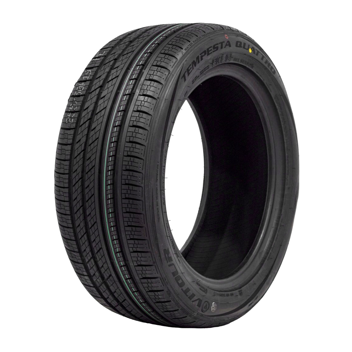 Llanta P 235/50 R19 105/103W Vitour Tempesta Quattro