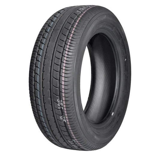 Kit de 2 Llantas P 215/55 R17 94V Yokohama DECIBEL E70