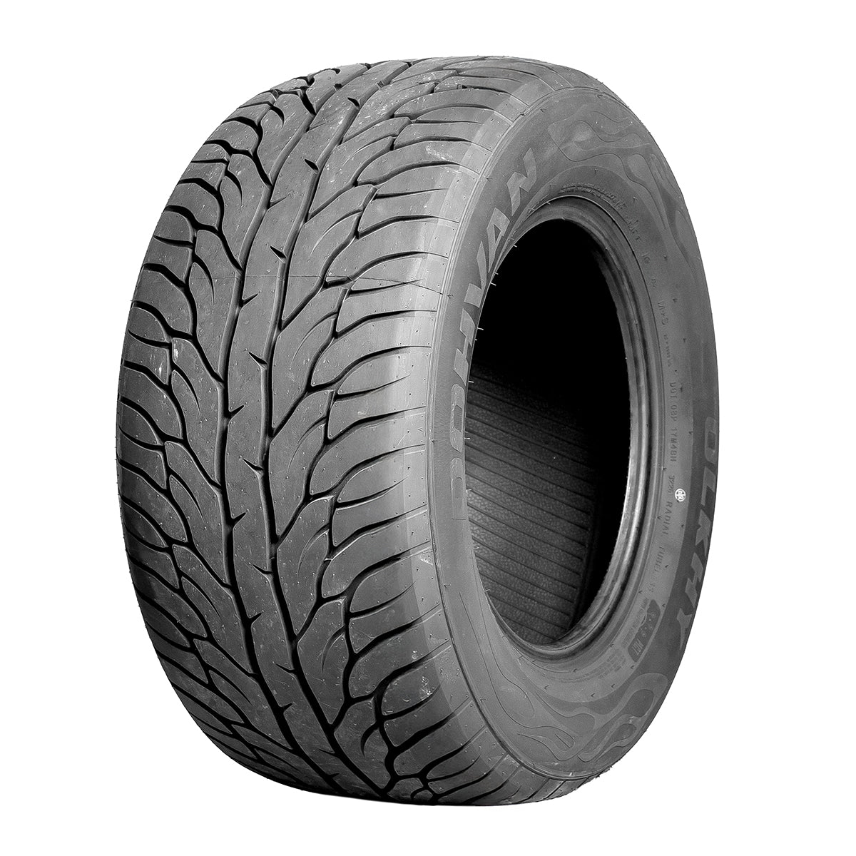 Llanta P 295/50 R15 108T Dohvan OLKHY