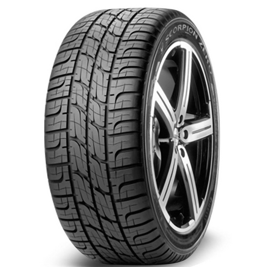 Llanta P 275/40 R20 106Y Pirelli SCORPION ZERO AS PLUS