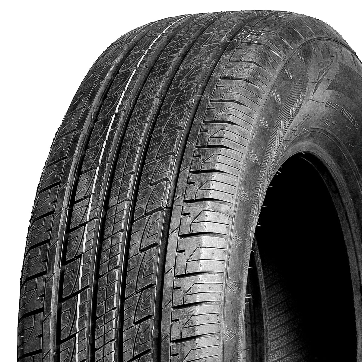 Llanta P 235/65 R17 108H Zextour PREMIUM LS668