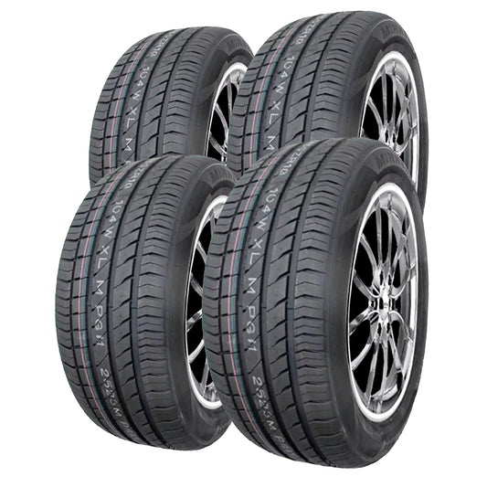 Kit de 4 Llantas P 215/55 R17 98 W A A Vinmax ULTRALINE D1