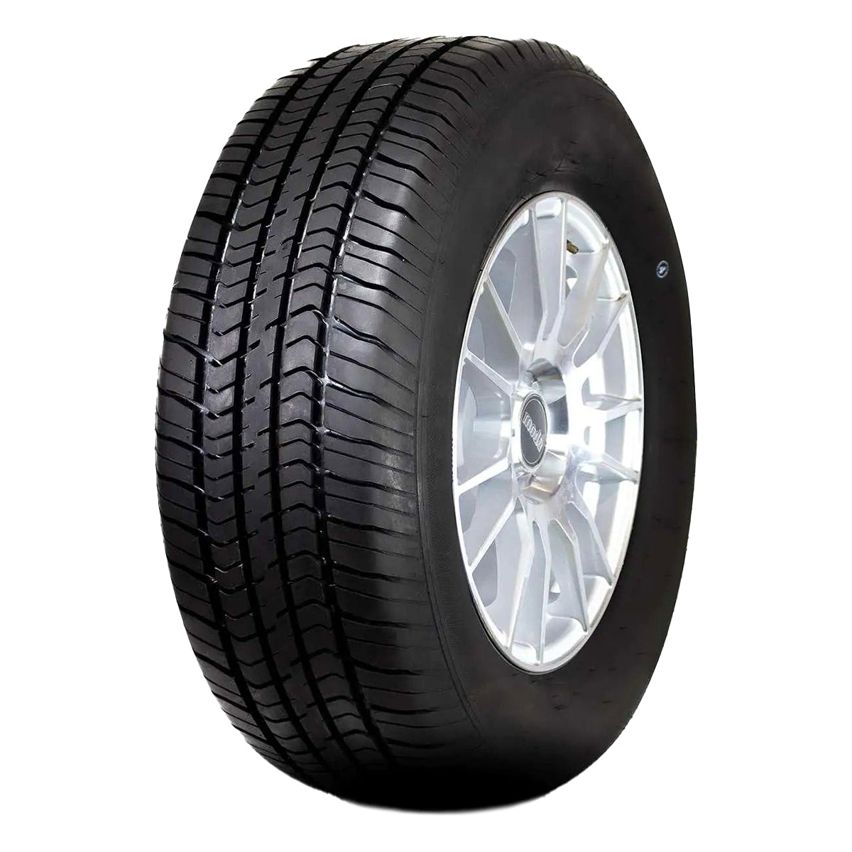 Kit de 4 Llantas P 155/80 R15 83S A A Tornel America Selecta