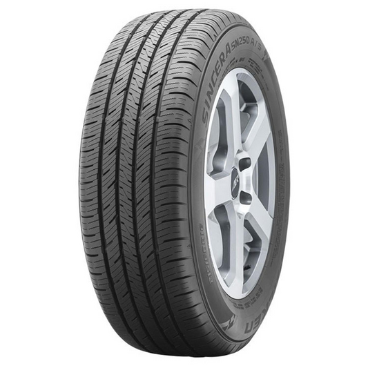 Llanta P 185/65 R14 86T A A Falken Sincera Sn250 As