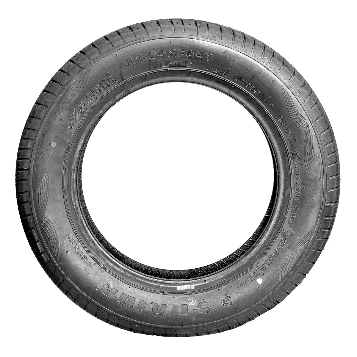 Llanta P 185/65 R15 88H Haida Ex-Comfort