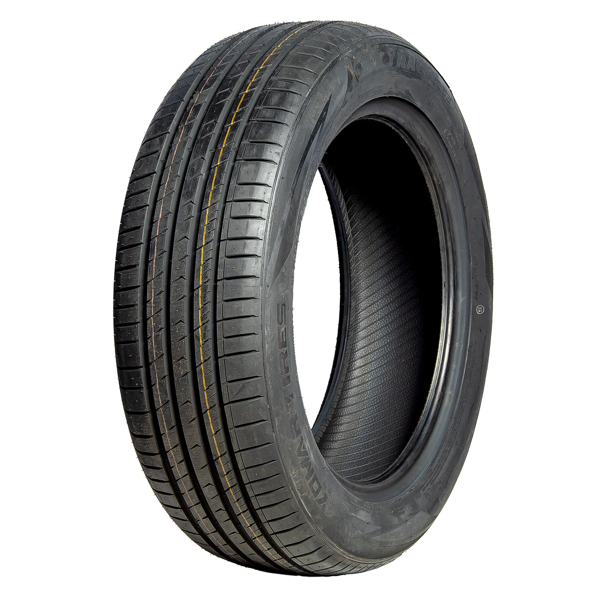 Llanta XL 215/55 R18 99W YOMAR TIRES SKYRACE P03