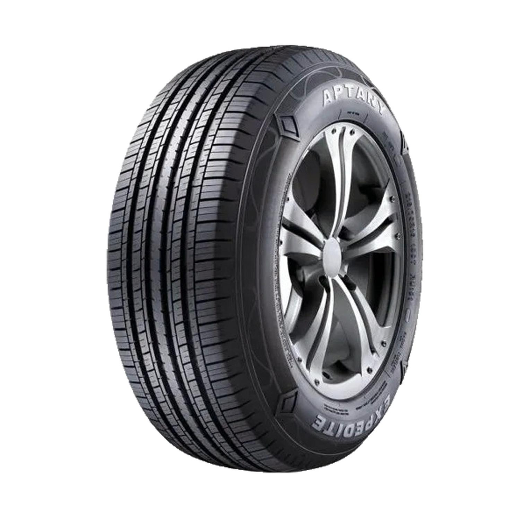 Llanta P 265/70 R16 112T Aptany Ru101