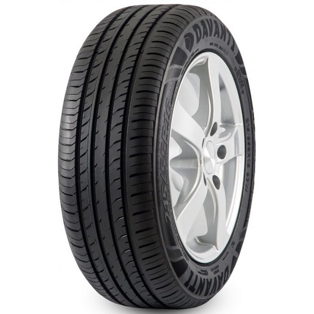 Llanta P 185/60 R16 86H Davanti DX390