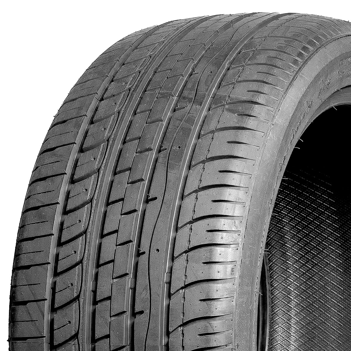 Llanta P 295/30 R24 105V Fullrun F7000
